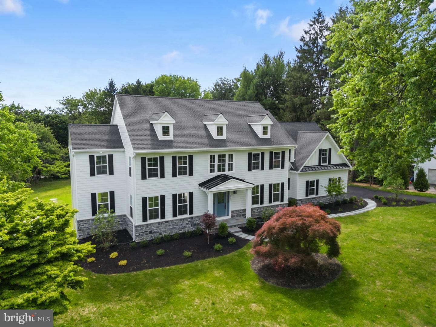 17 Hickory Lane, Malvern