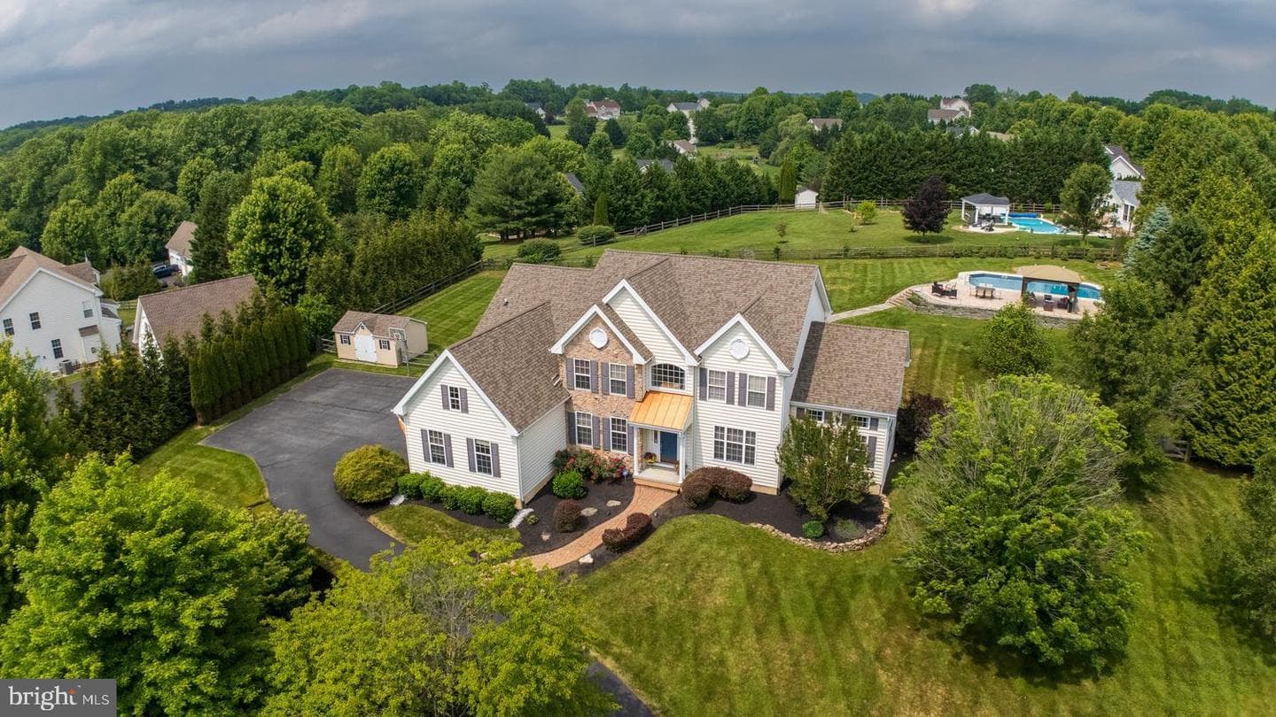 55 Mccormick Way, Lincoln University