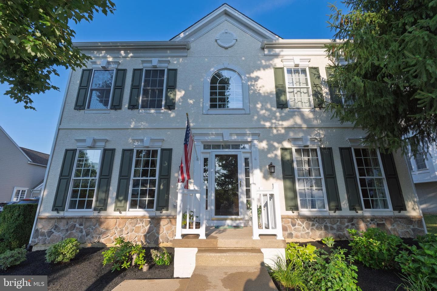 508 Emerson Circle, Chester Springs