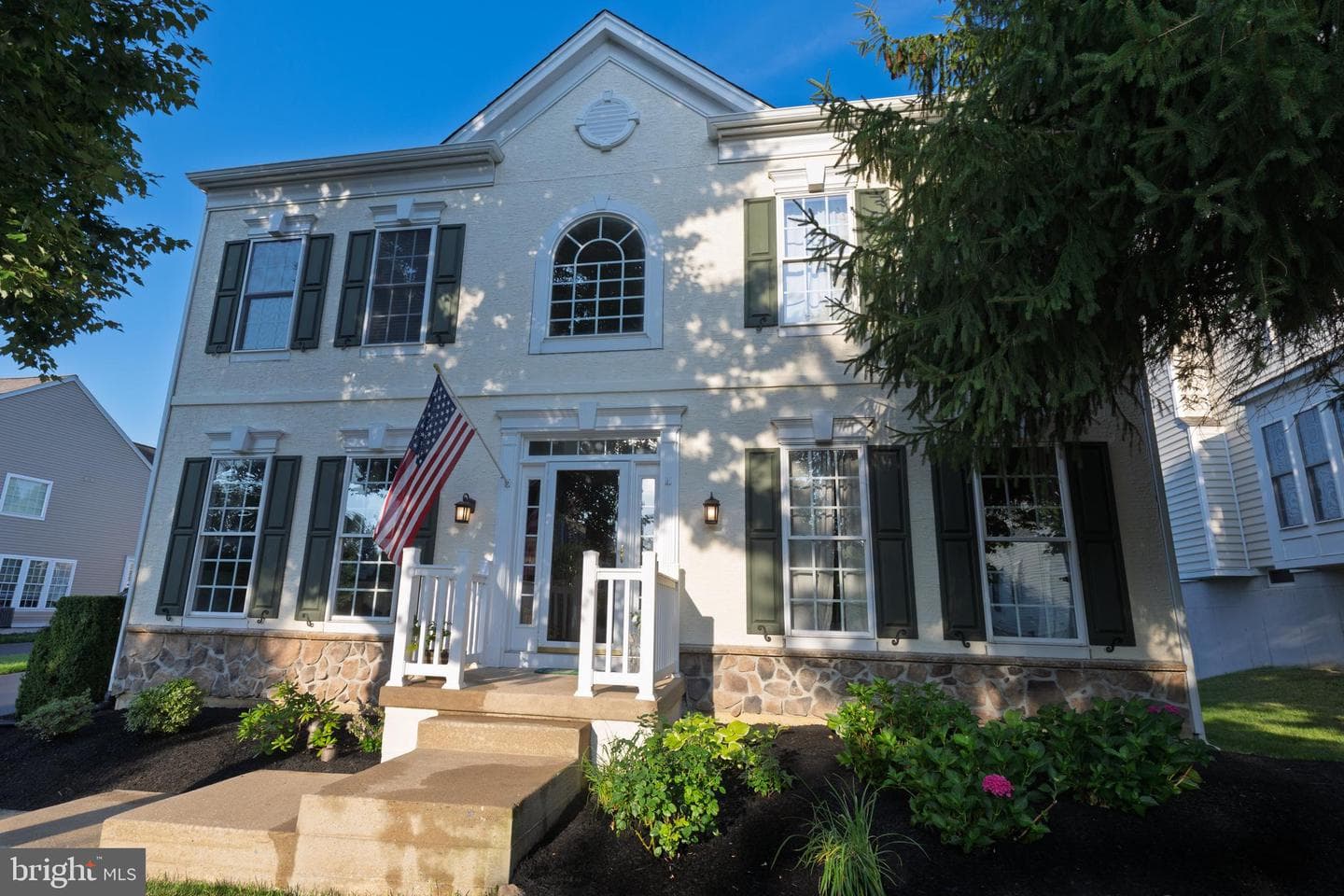 508 Emerson Circle, Chester Springs