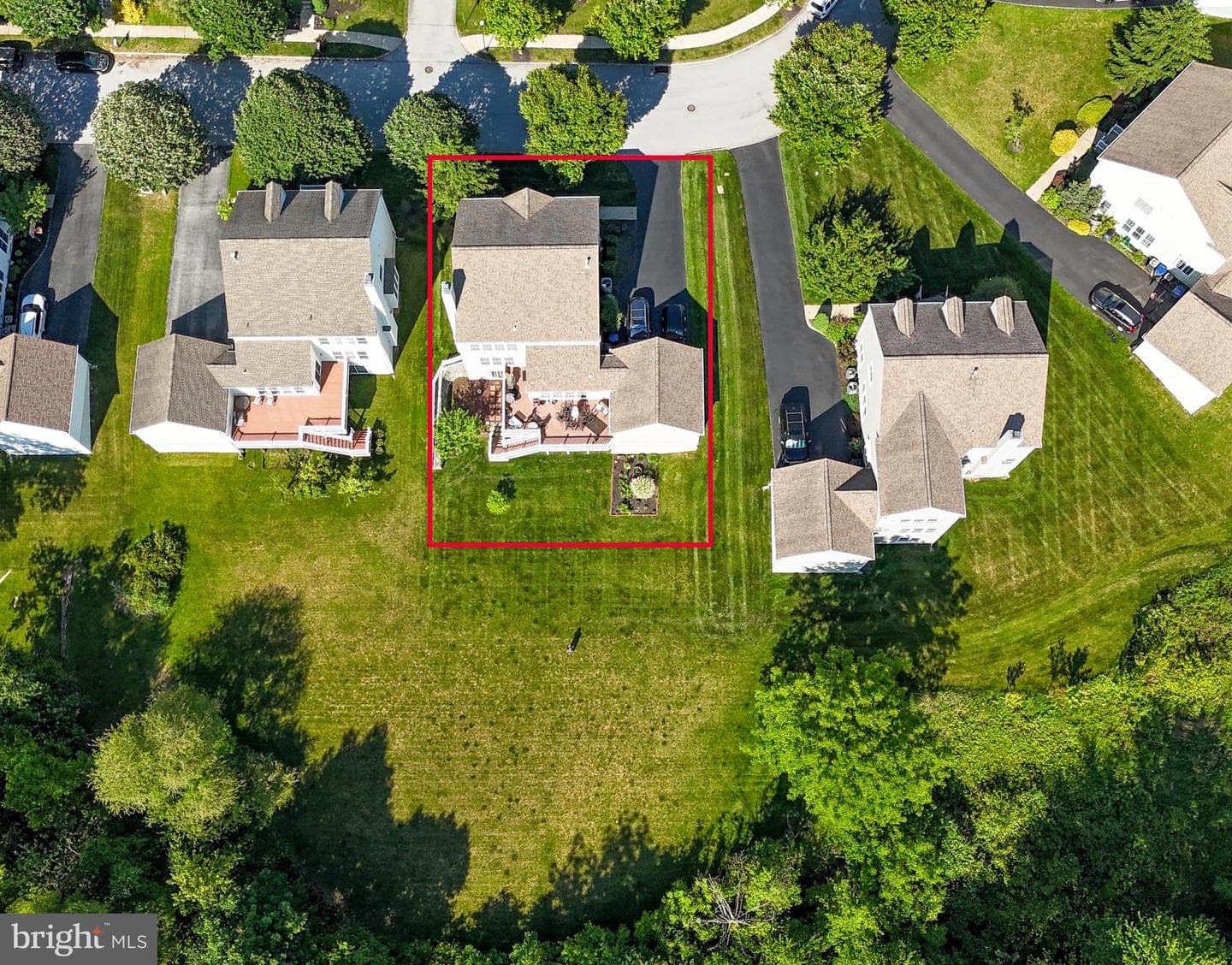508 Emerson Circle photo 25
