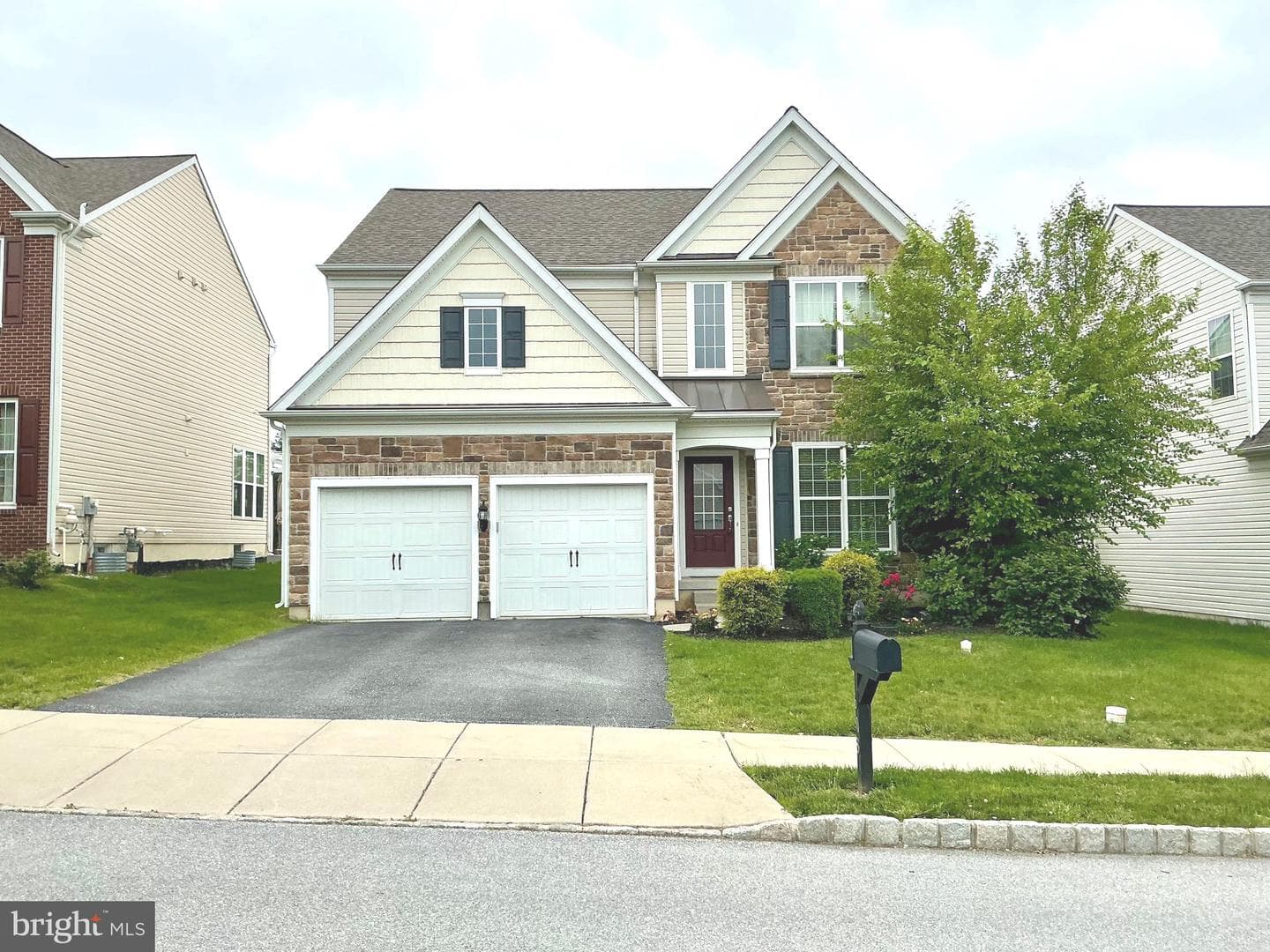 608 Empire Drive, Downingtown