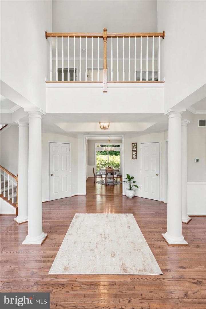 24 White Woods Lane, Malvern