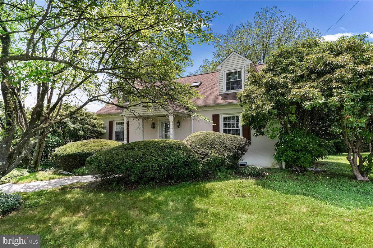 3060 Manor Road, Coatesville