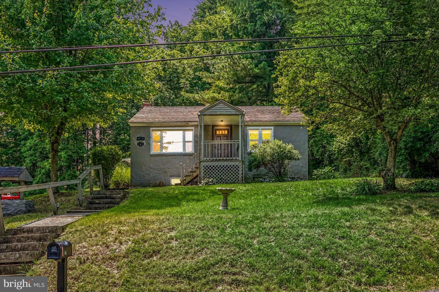 80 Boroline Road, Parkesburg