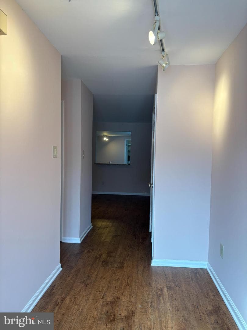 303 Mountainview Drive #303, Chesterbrook
