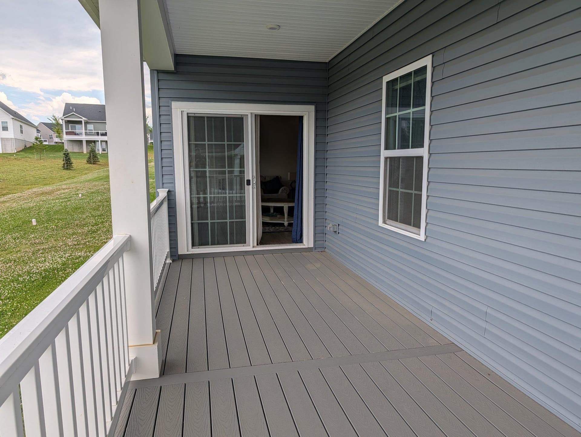 223 Letitia Manor Drive photo 19
