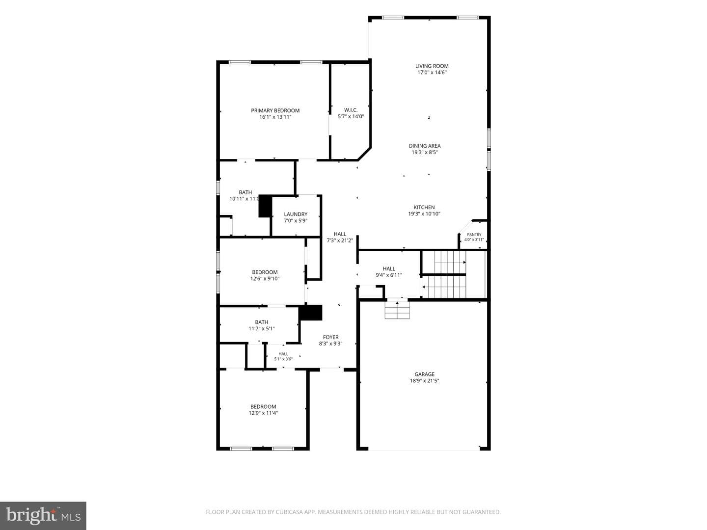 223 Letitia Manor Drive photo 70