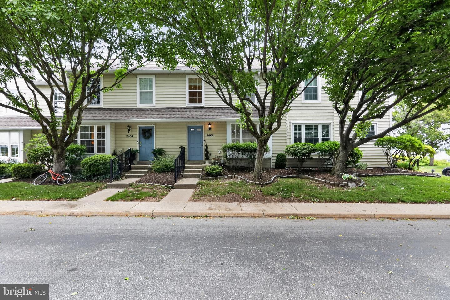 2402 Mallard Lane, Downingtown