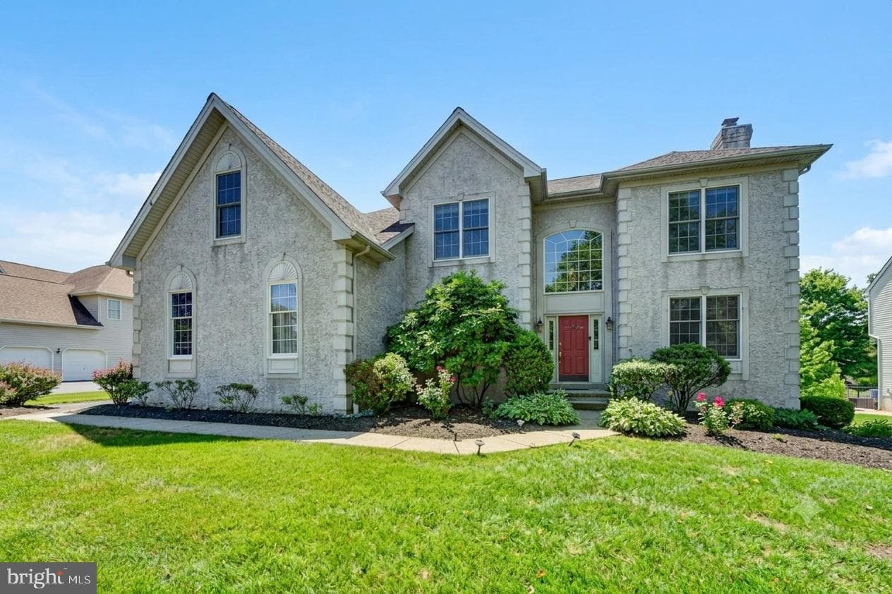 212 Prescott Drive, Chester Springs