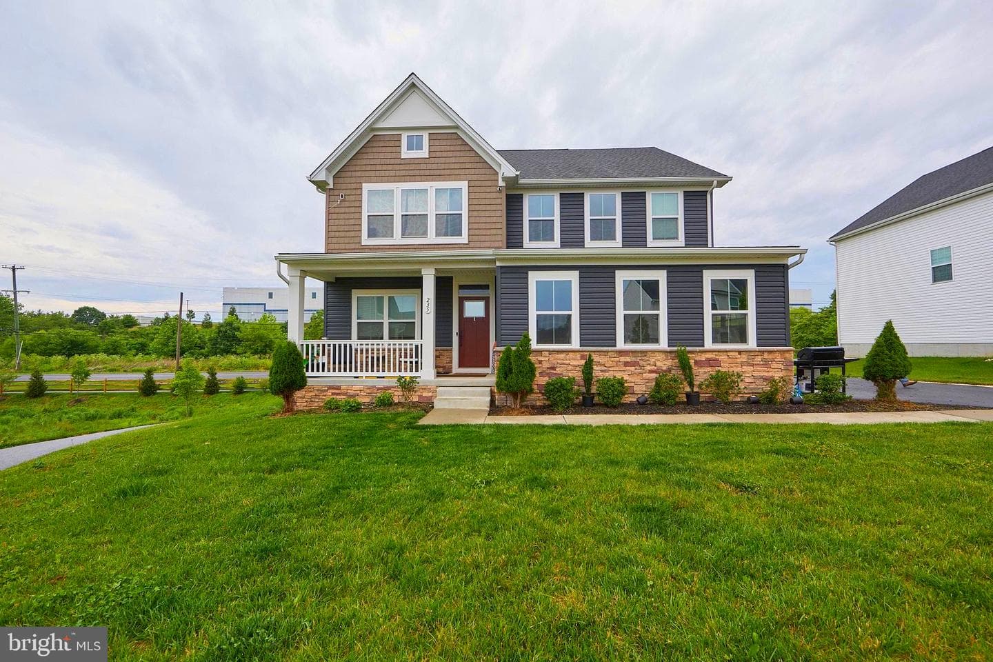 235 Sloan Drive, Coatesville