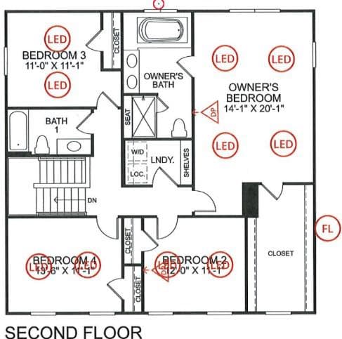 235 Sloan Drive photo 45