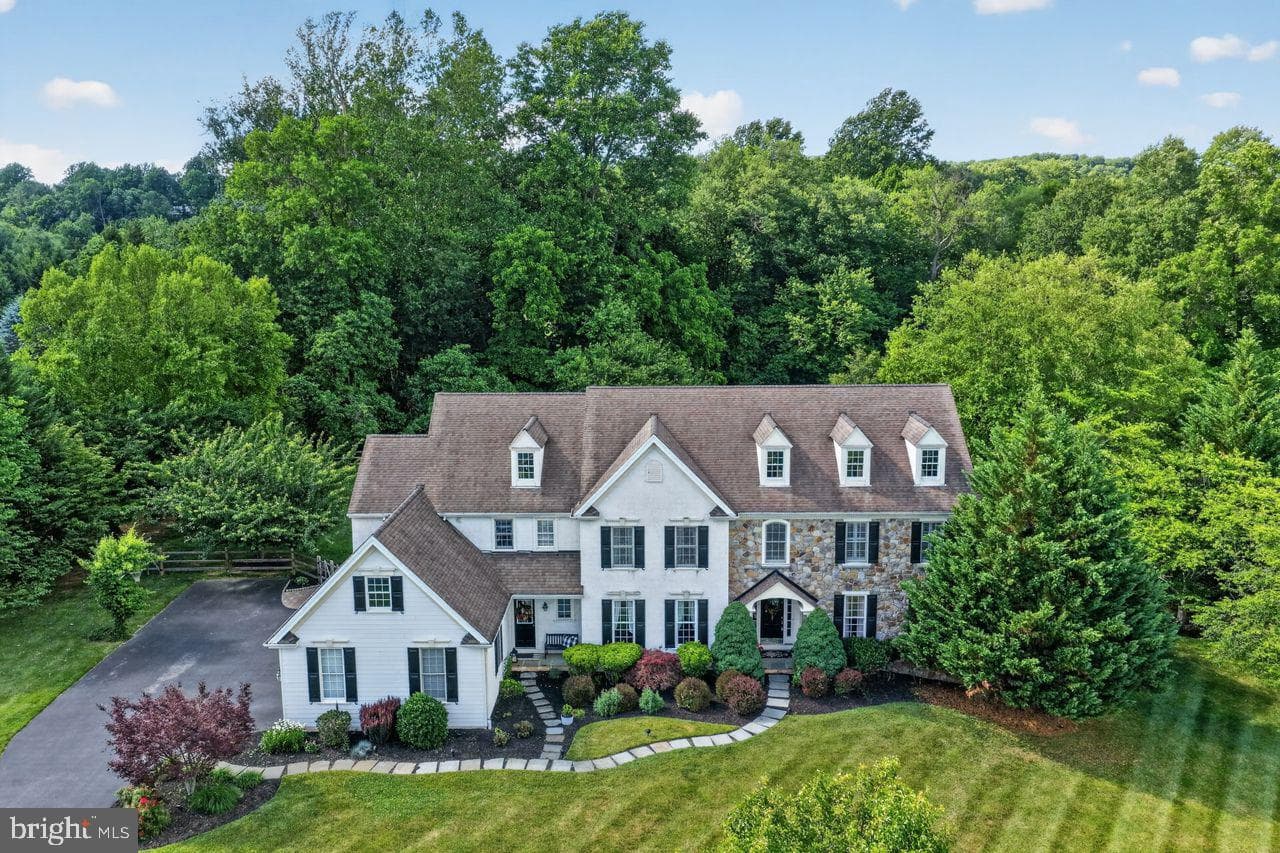 1704 Chantilly Lane, Chester Springs