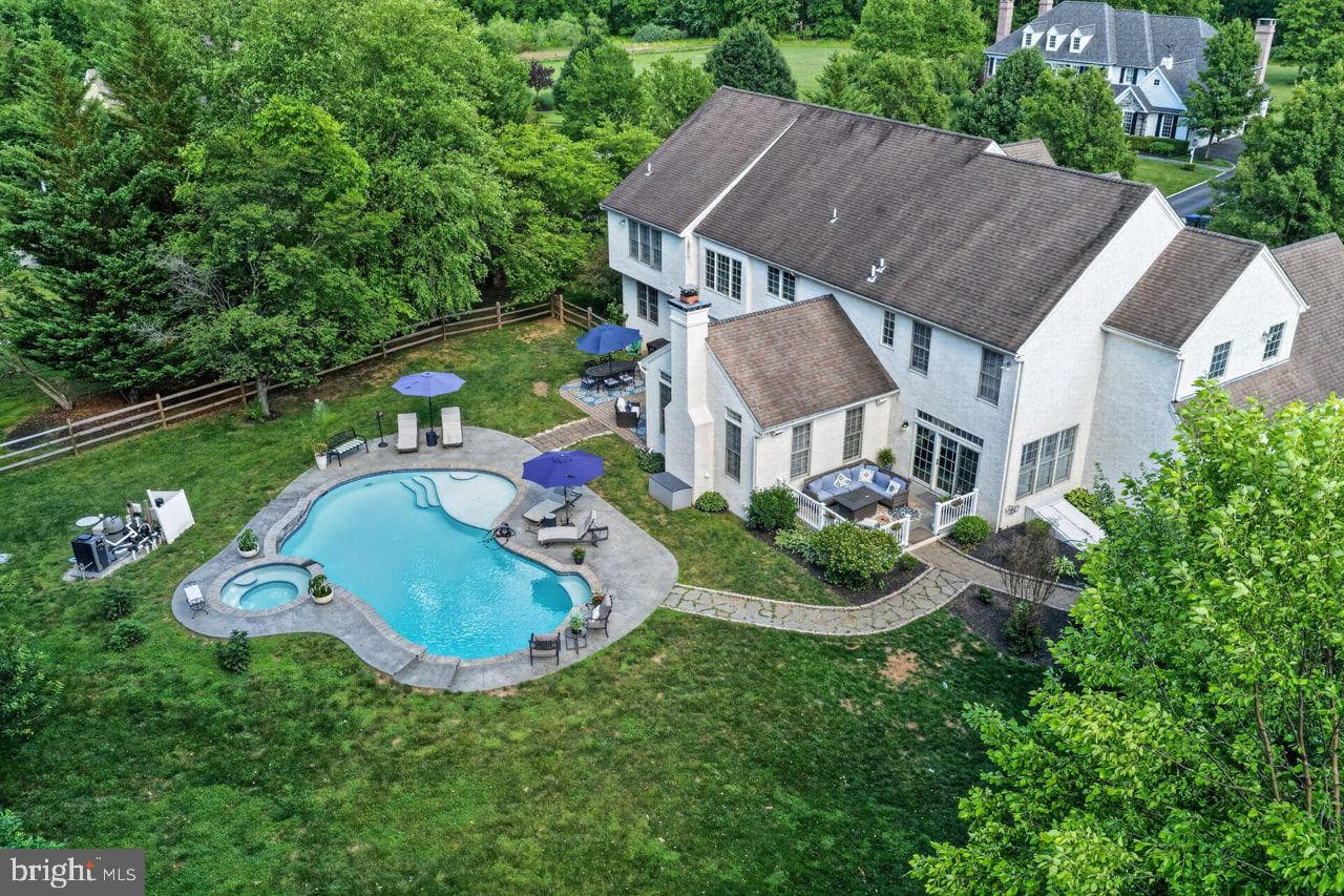 1704 Chantilly Lane, Chester Springs