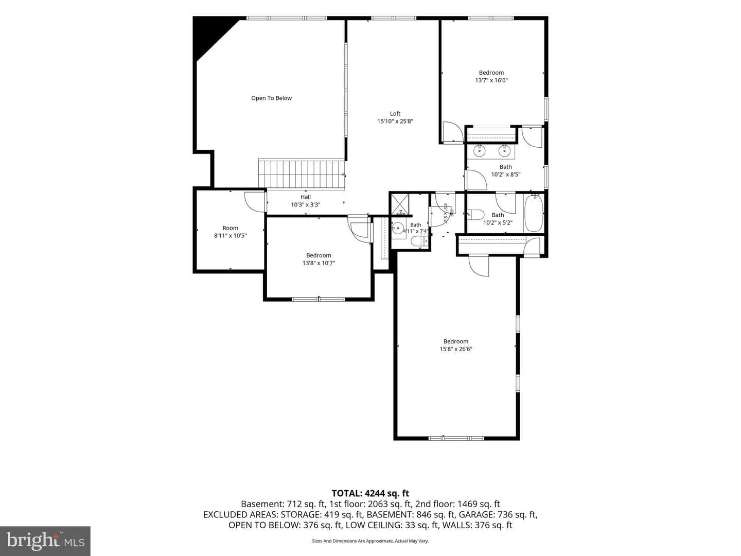 335 Ridley Creek Lane photo 142