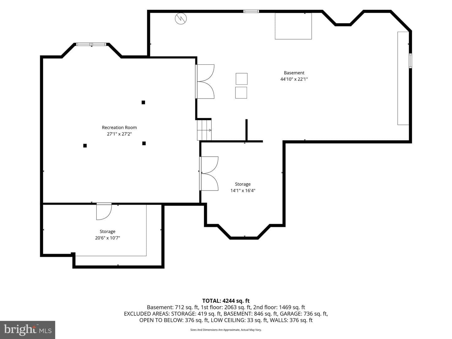 335 Ridley Creek Lane photo 146