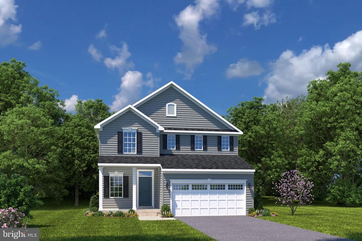 23 Silver Birch Street, Coatesville