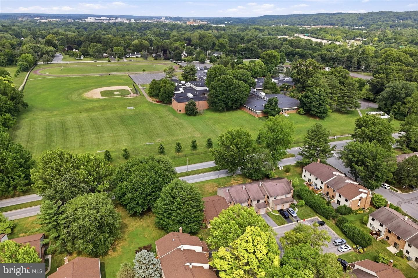 203 Camsten Court, Chesterbrook