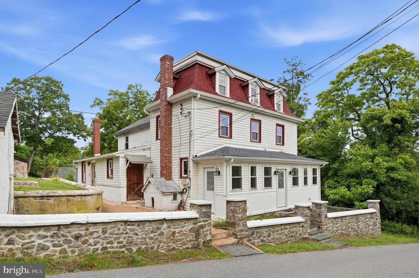 50 Colonial Springs Road, Valley Forge