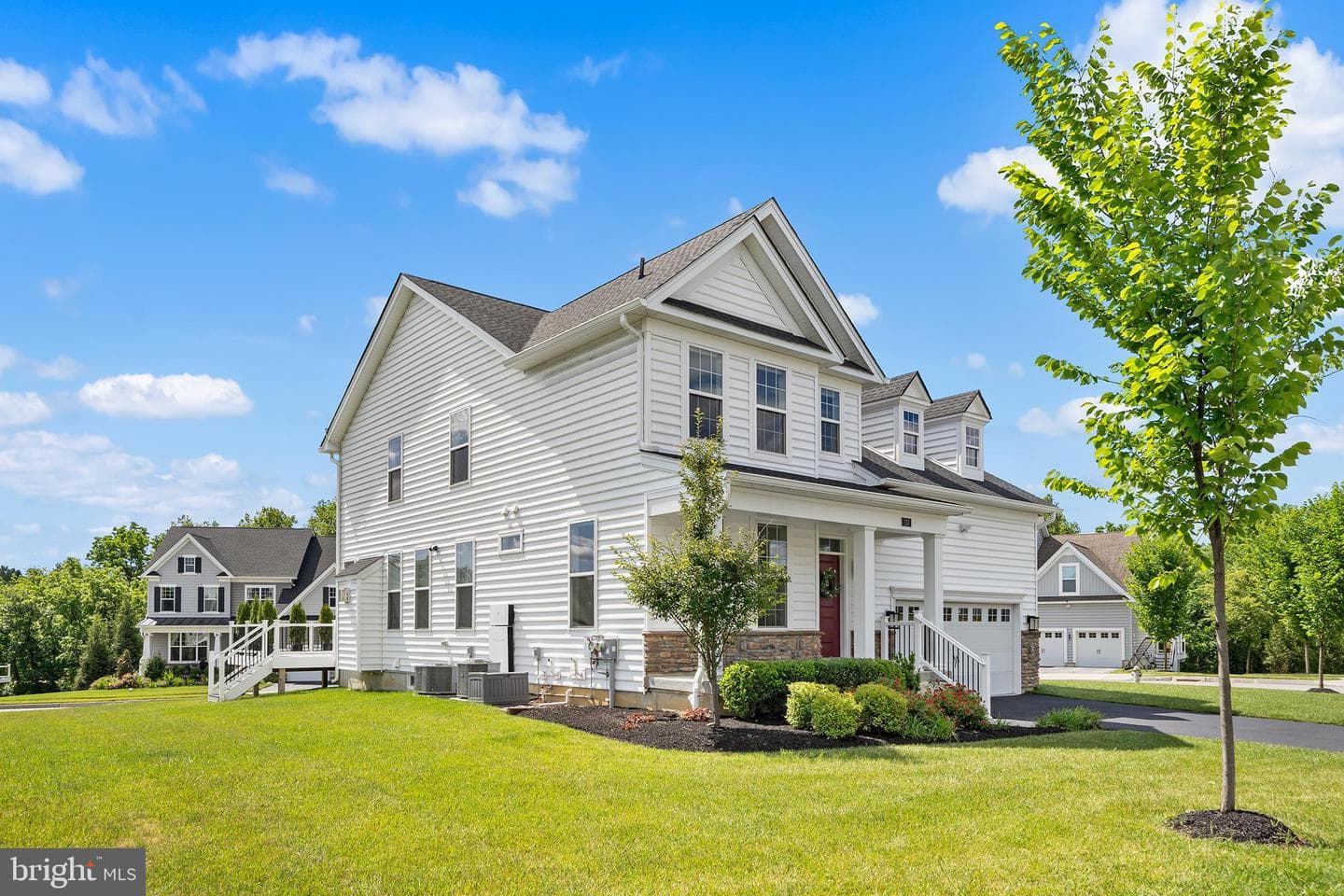 117 Foreside Road, Malvern
