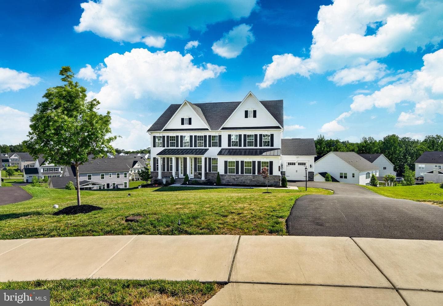 207 Alexis Court, West Chester