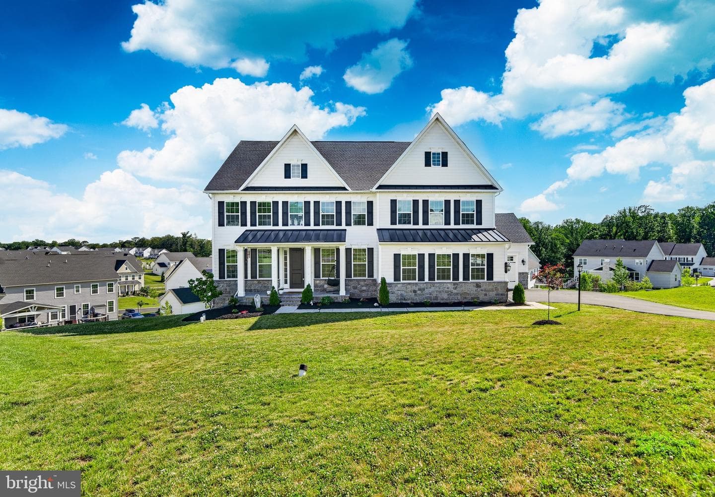 207 Alexis Court, West Chester