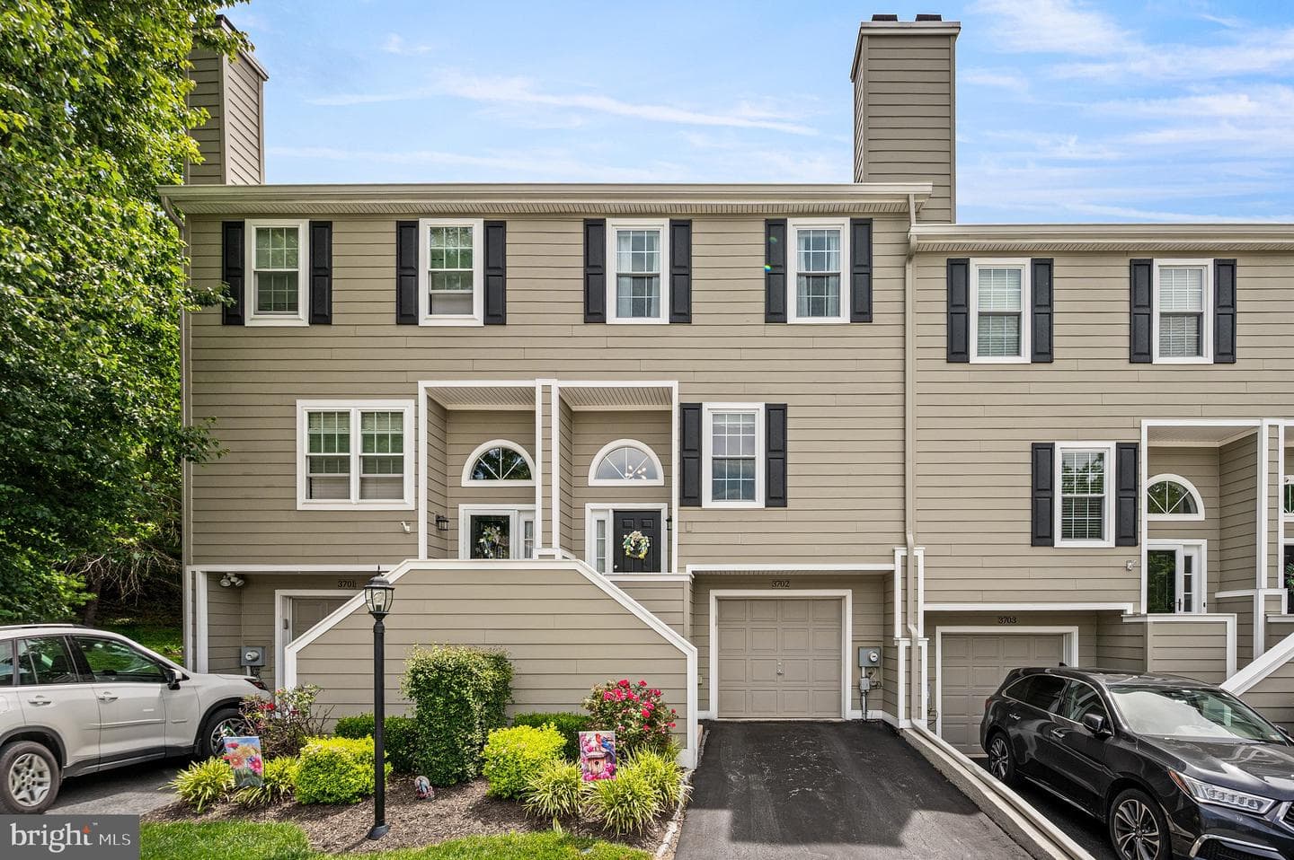 3702 Columbia Court Way, Newtown Square
