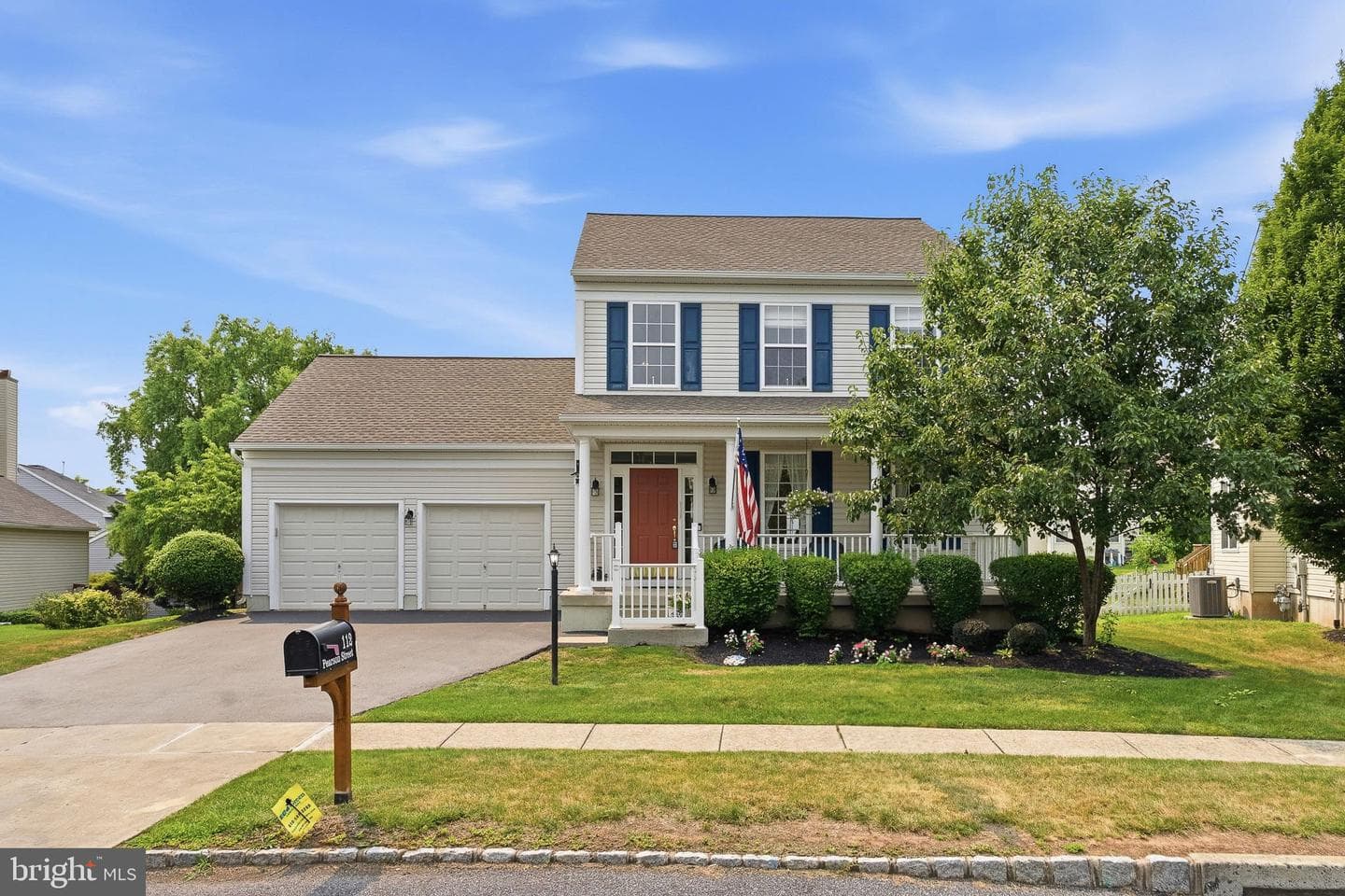 112 Pearson Street, Pottstown