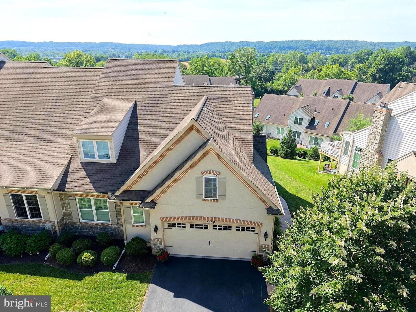 1256 S Red Maple Way, Downingtown