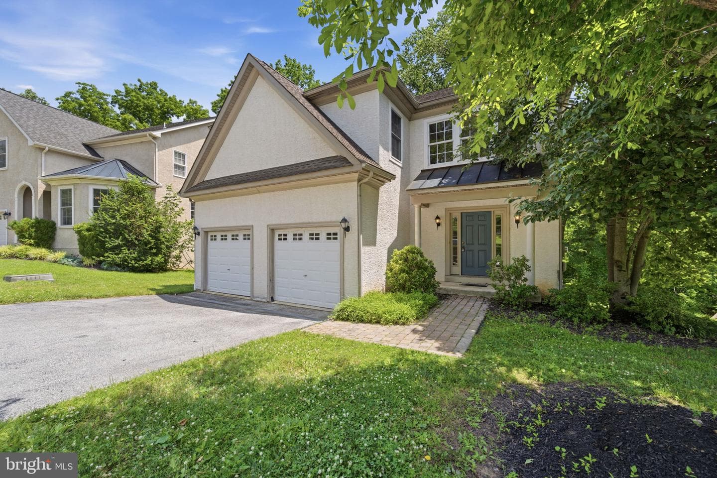 522 Raspberry Lane, West Chester