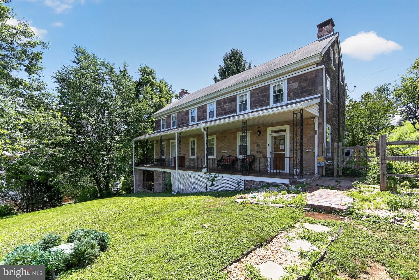 238 Brown Street, Spring City