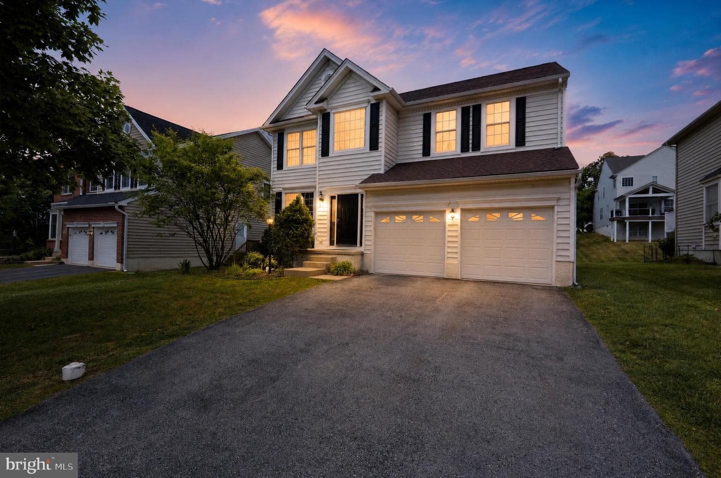 1203 Denton Drive, Chester Springs