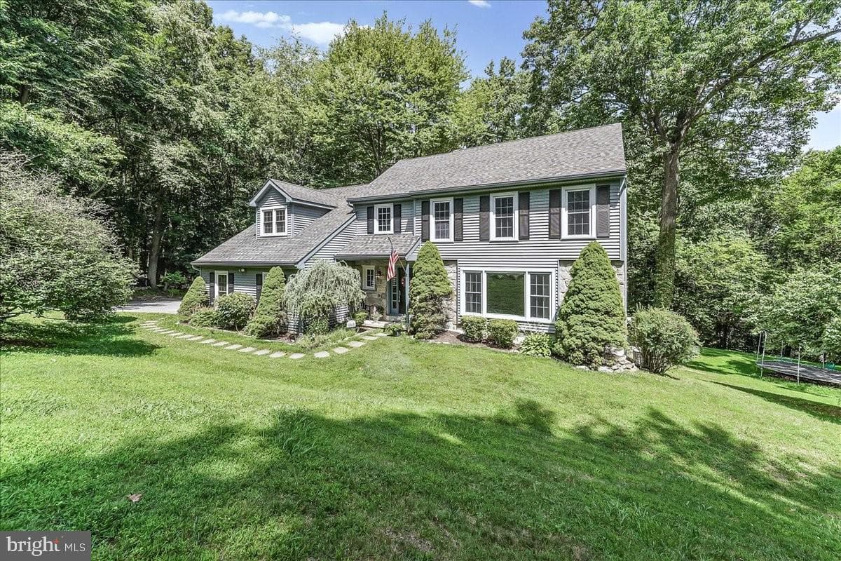 1535 Red Rock Drive, Downingtown
