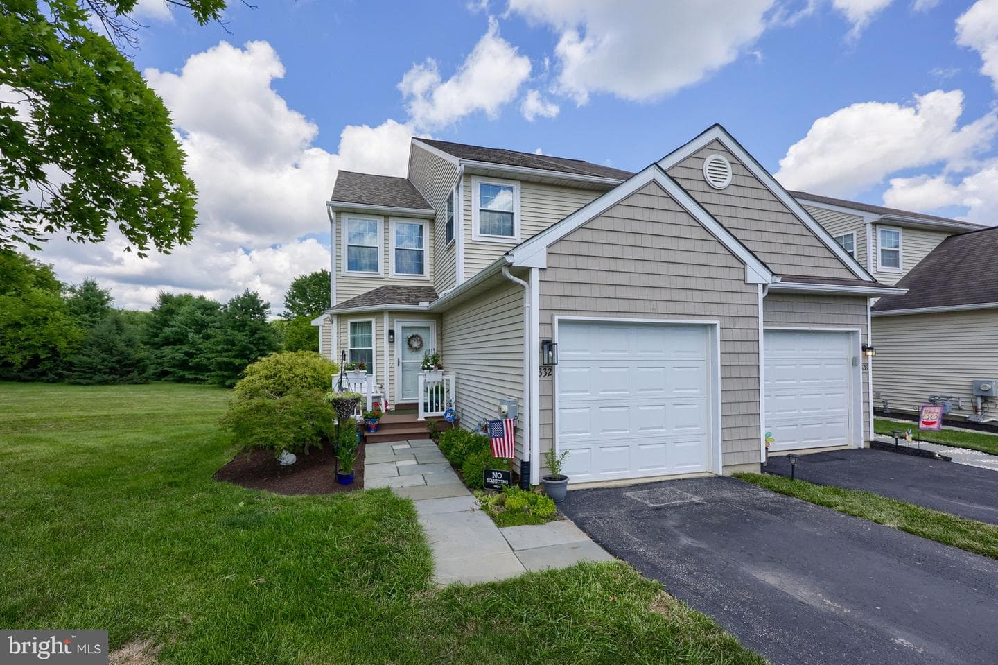 332 Gavin Drive, Coatesville