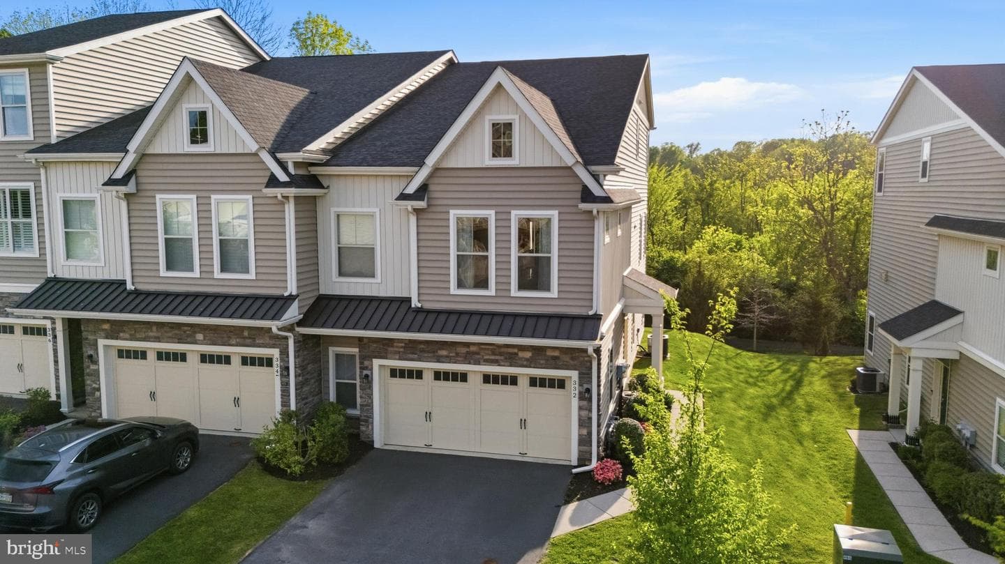 332 Redbud Lane, Kennett Square