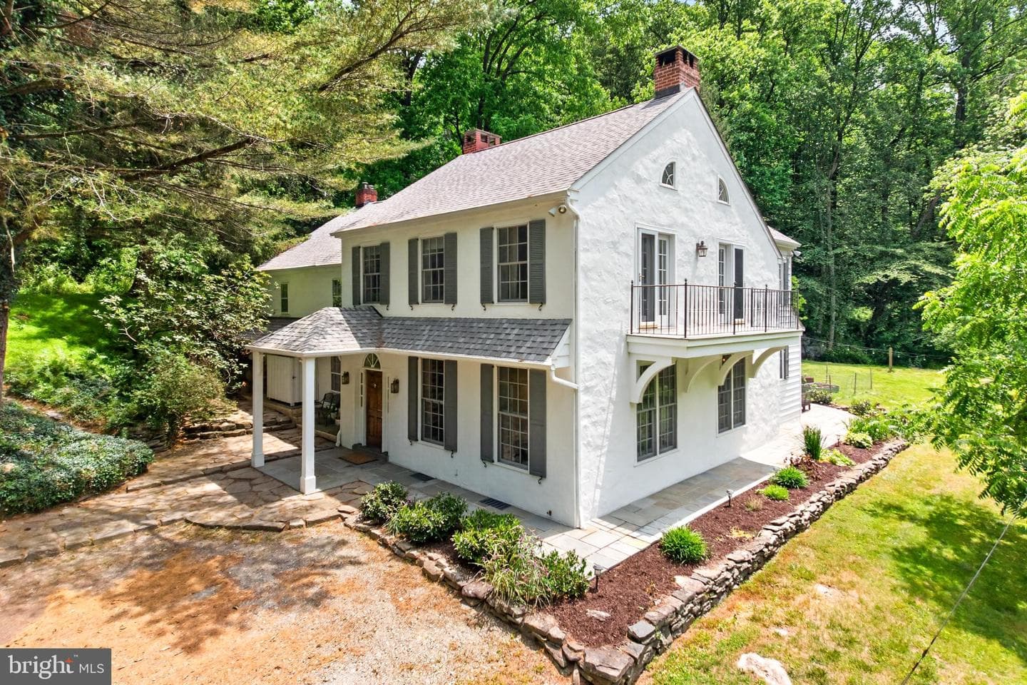 135 Penn Green Road photo 65