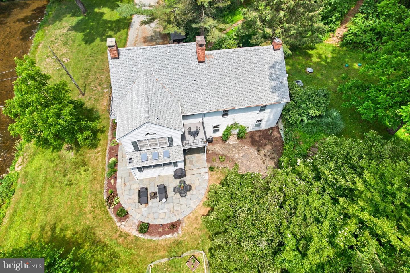 135 Penn Green Road photo 76