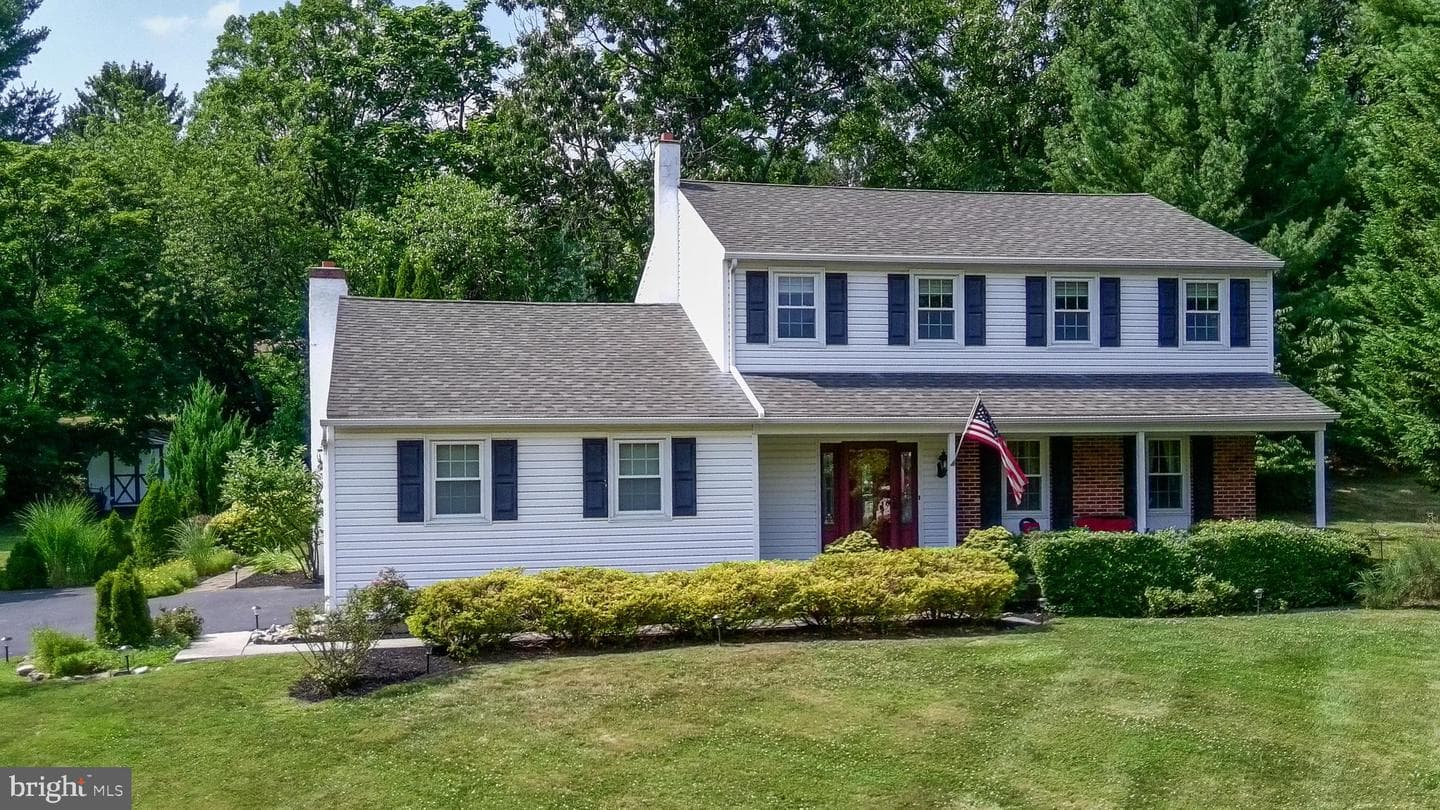 368 S Balderston Drive, Exton