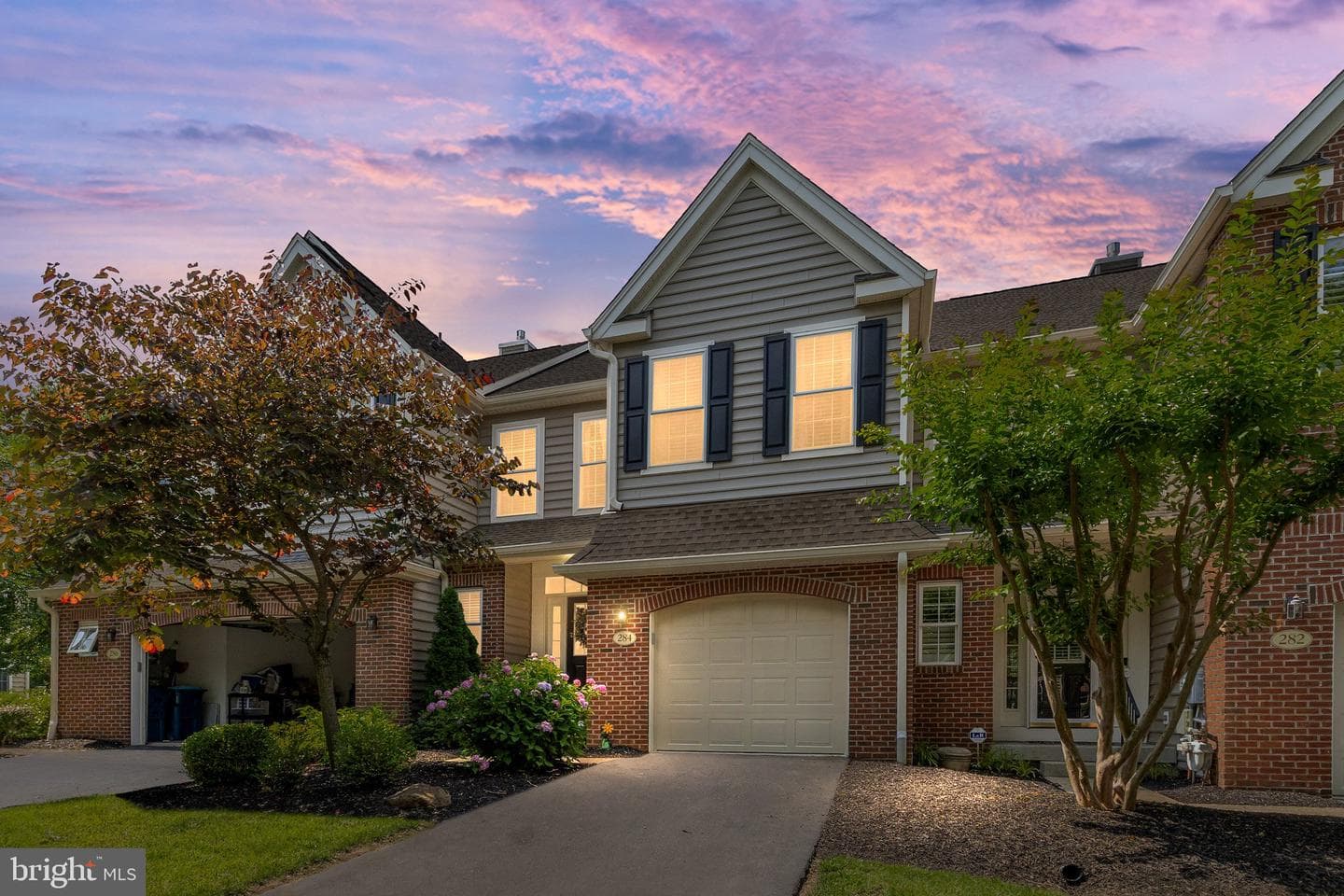 284 Cherry Lane #36, Kennett Square
