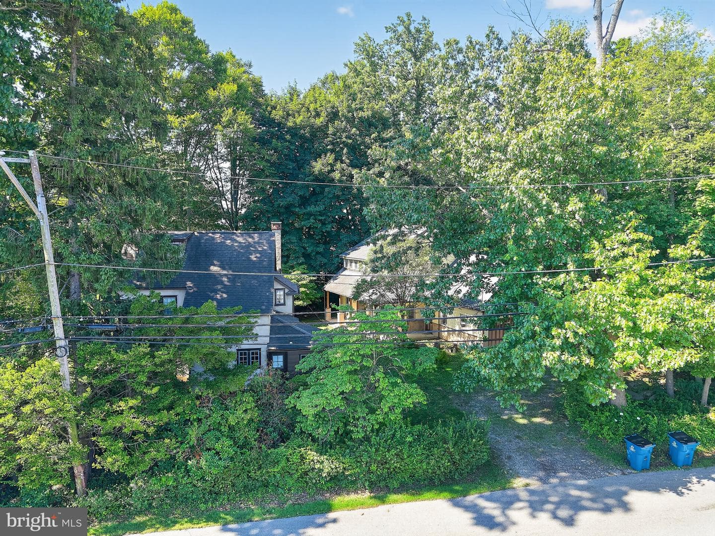 708 Old Westtown Road photo 73