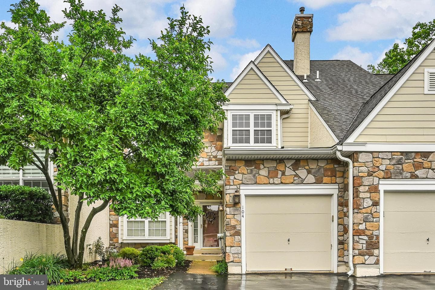 104 Daylesford Boulevard #104, Berwyn