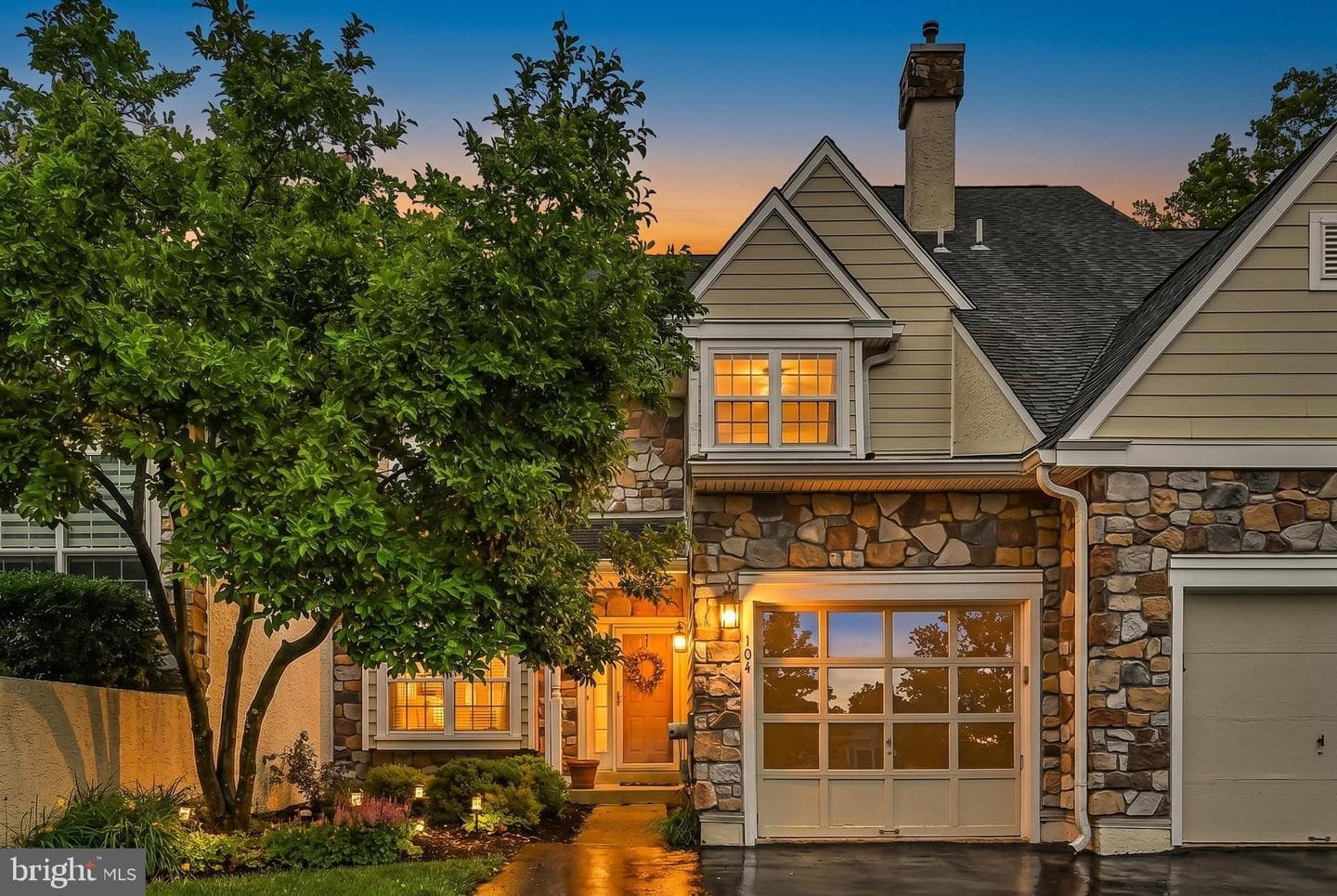 104 Daylesford Boulevard #104, Berwyn