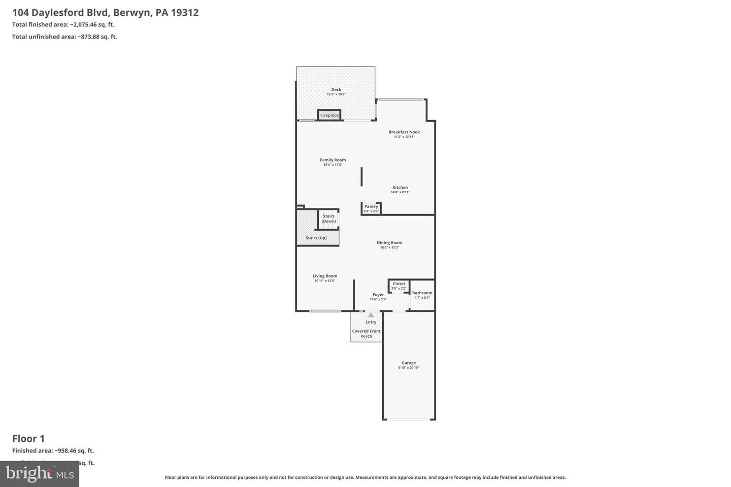 104 Daylesford Boulevard #104 photo 36