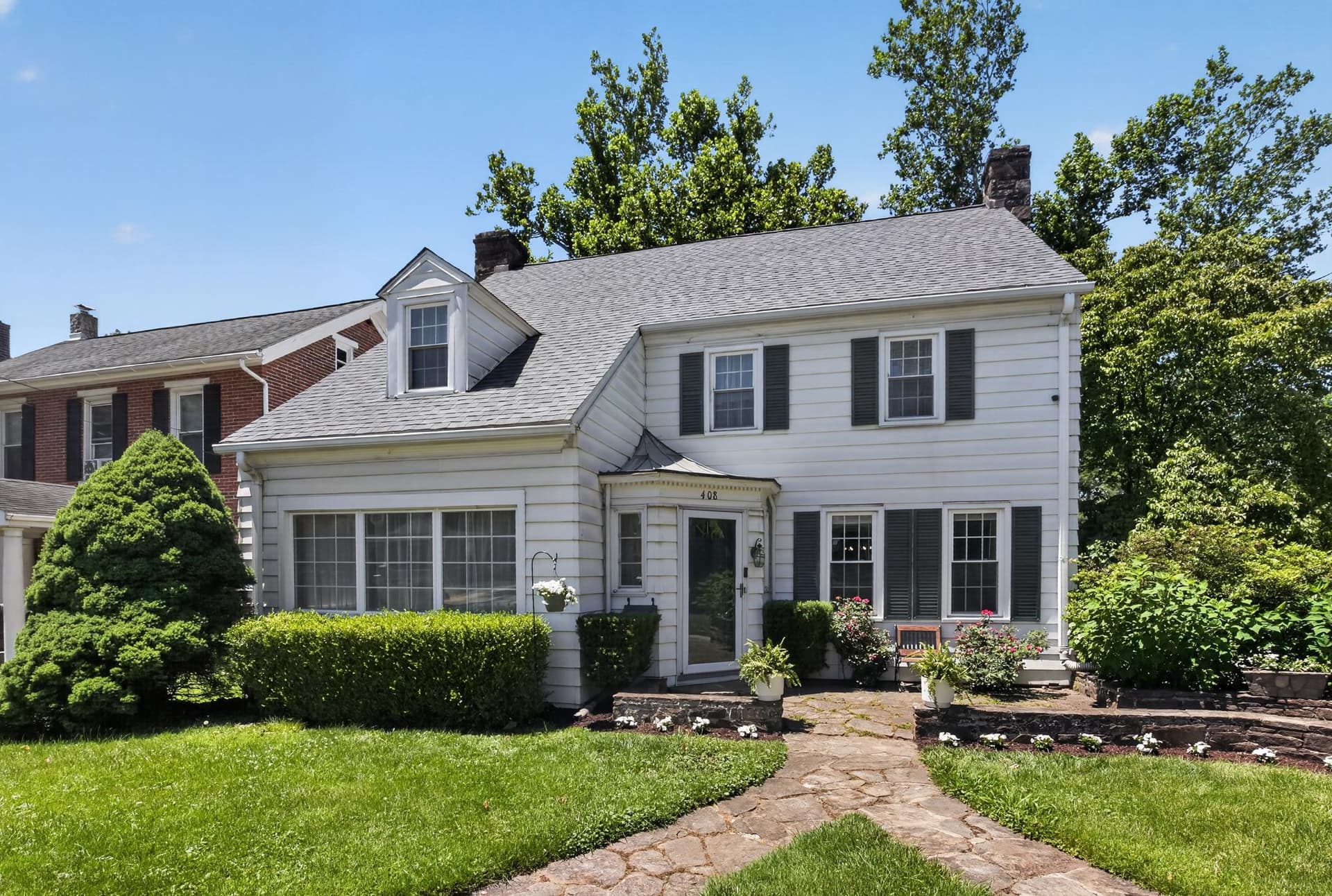 408 Pennsylvania Avenue, Avondale