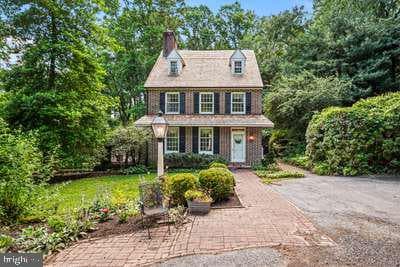 781 Fairview Road, Glenmoore