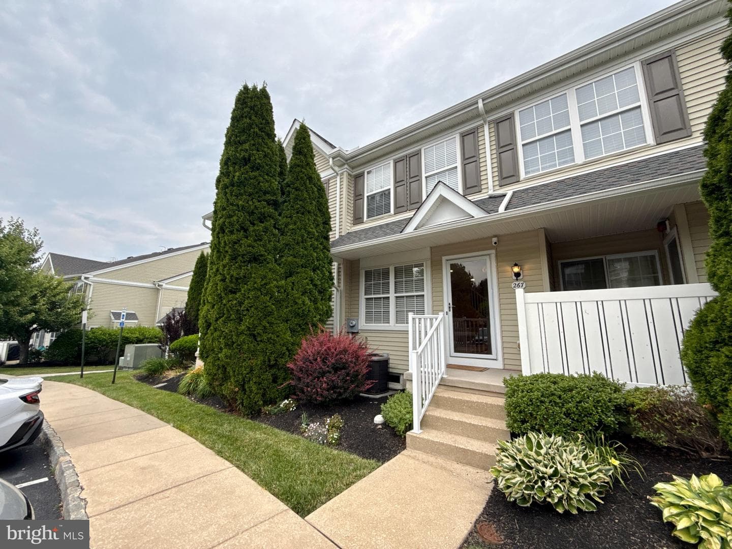 267 Flagstone Road #6, Chester Springs