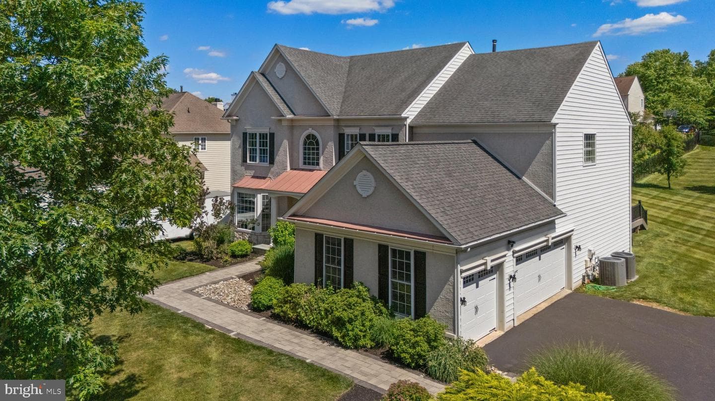 159 Applegate Drive, West Chester