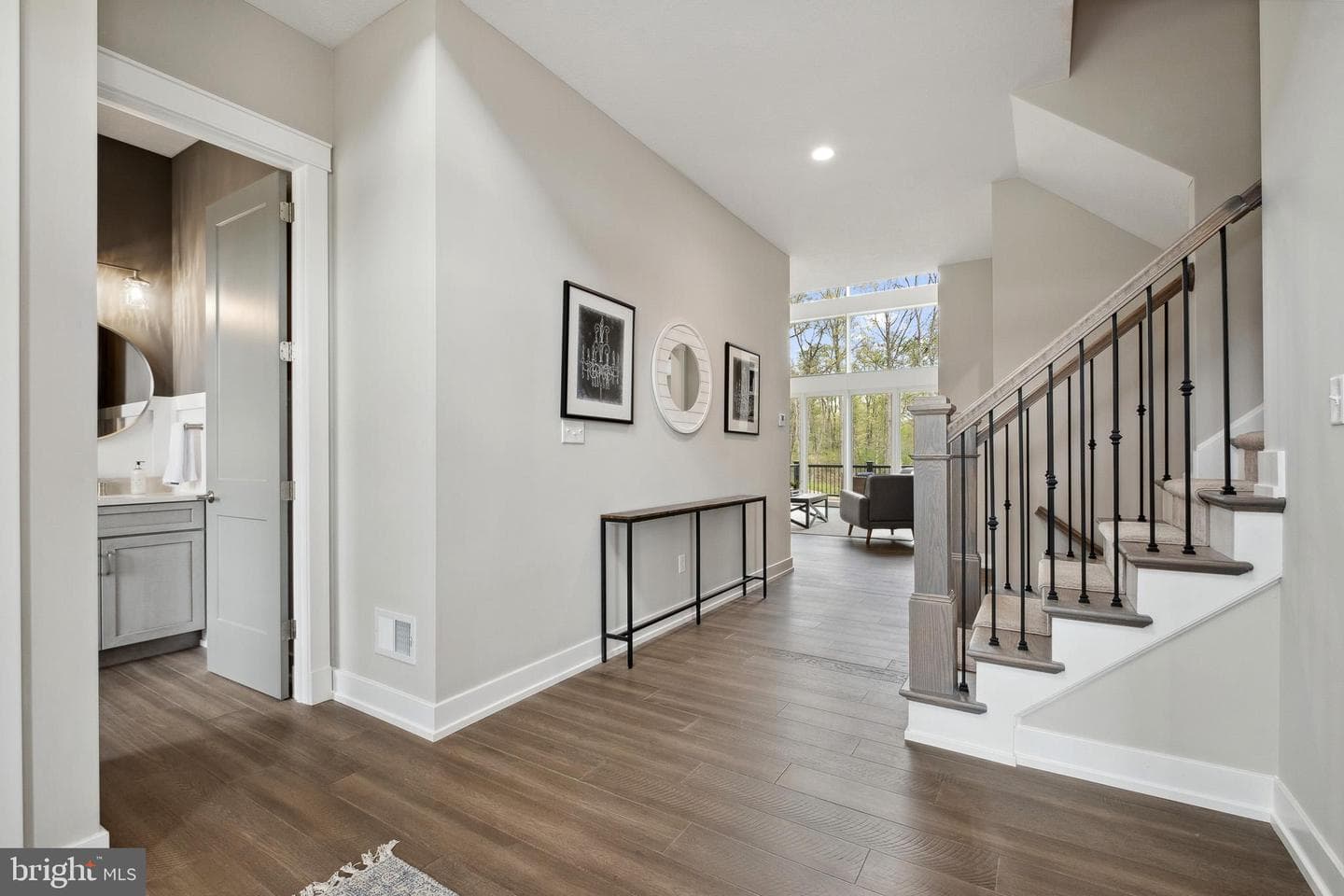 1430 Grove Avenue #1ap photo 21