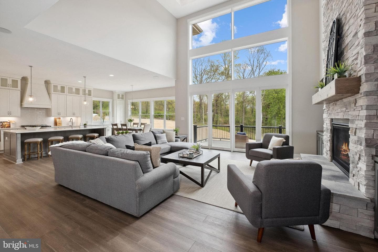 1430 Grove Avenue #1ap photo 5