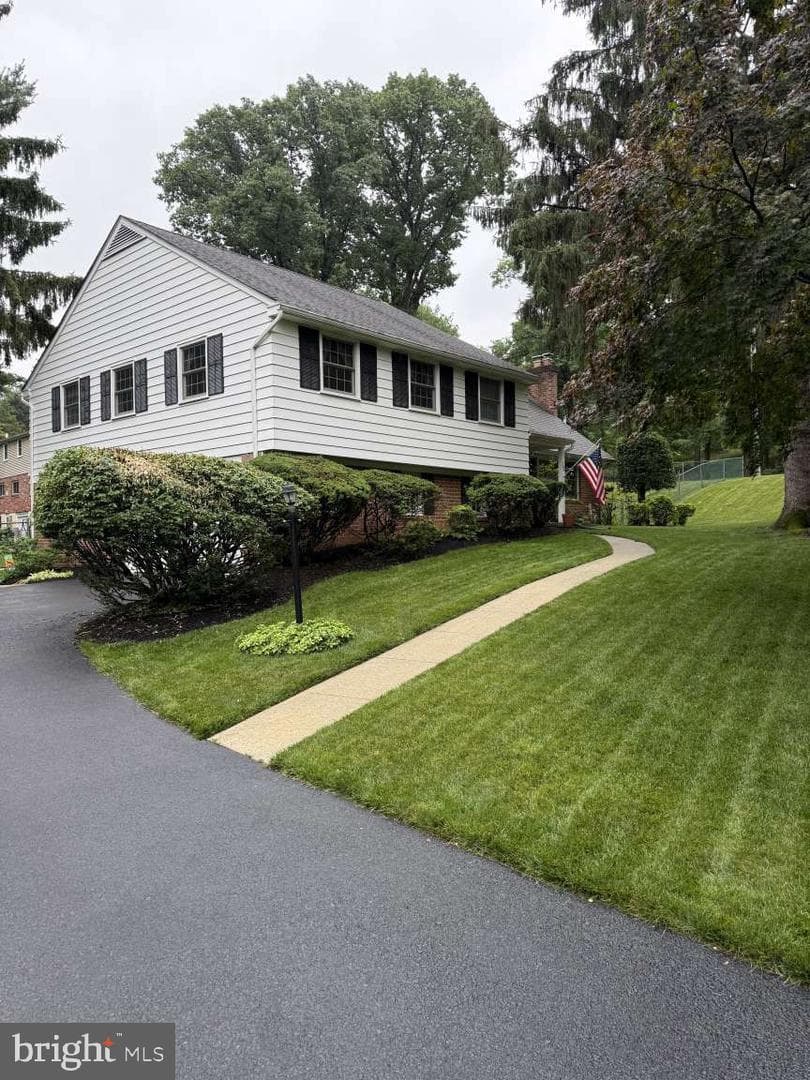 105 Sheldrake Drive, Paoli